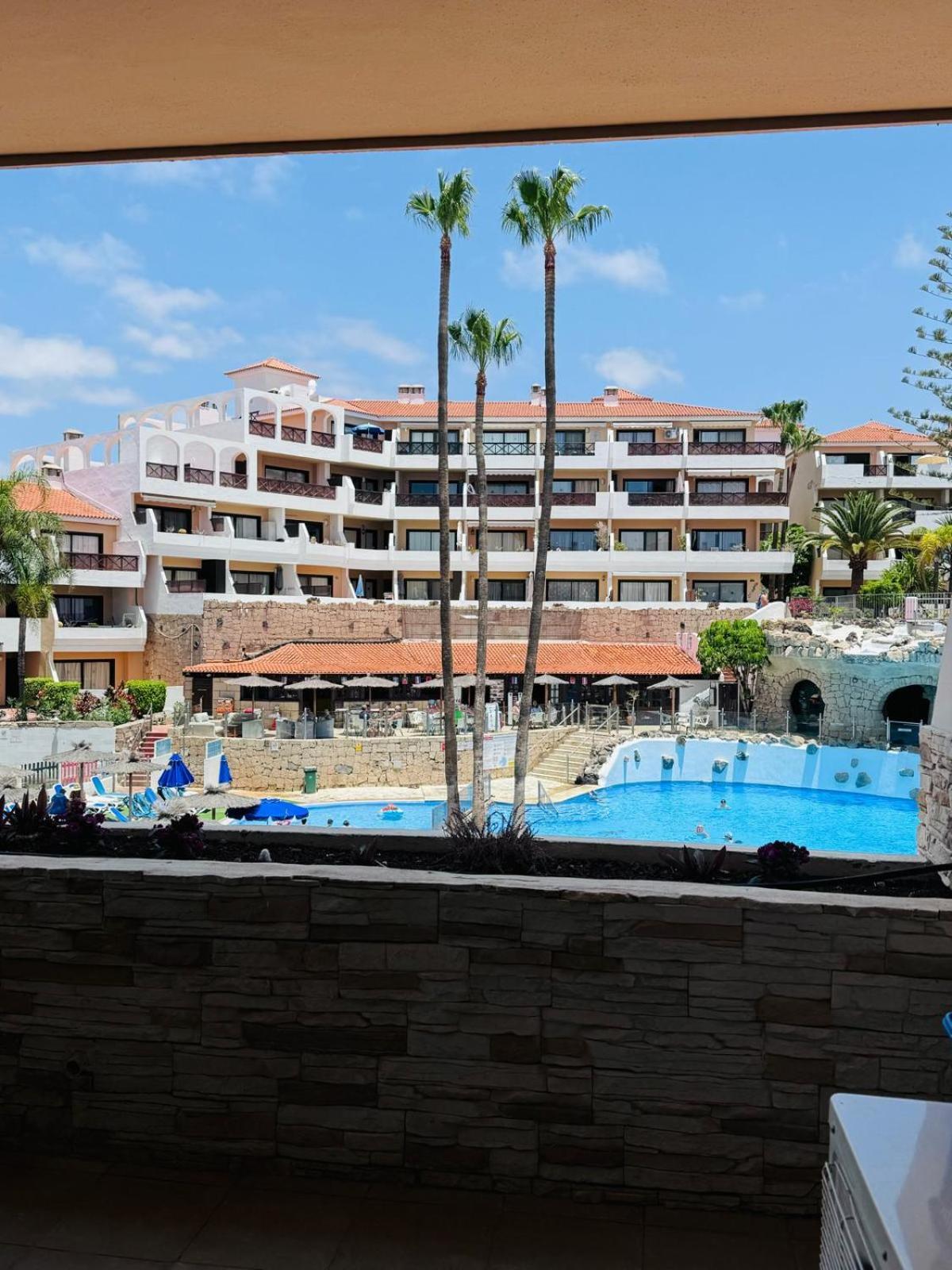 Paraiso Albatros, Beautiful Complex San Miguel de Abona Exterior photo